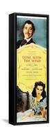 Gone With The Wind, 1939-null-Framed Stretched Canvas