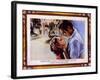 Gone With The Wind, 1939-null-Framed Premium Giclee Print