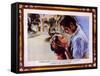 Gone With The Wind, 1939-null-Framed Stretched Canvas