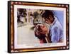 Gone With The Wind, 1939-null-Framed Stretched Canvas