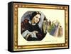 Gone With The Wind, 1939-null-Framed Stretched Canvas