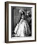 Gone with the Wind, 1939-null-Framed Giclee Print