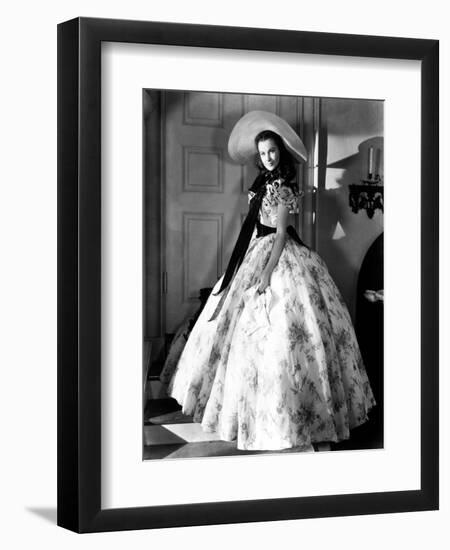 Gone with the Wind, 1939-null-Framed Giclee Print