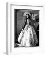 Gone with the Wind, 1939-null-Framed Giclee Print