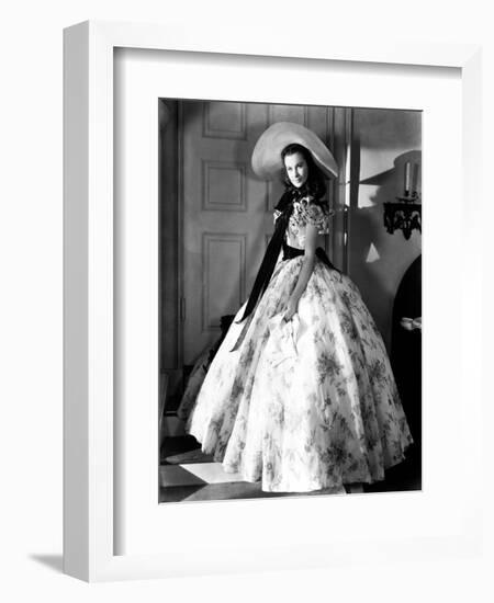 Gone with the Wind, 1939-null-Framed Giclee Print