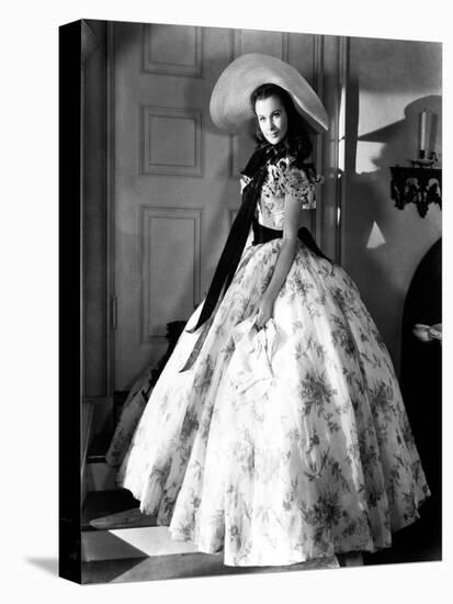 Gone with the Wind, 1939-null-Stretched Canvas