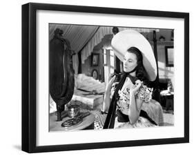 Gone with the Wind, 1939-null-Framed Giclee Print