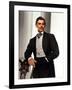 Gone with the Wind, Clark Gable, 1939-null-Framed Photo