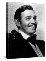 Gone with the Wind, Clark Gable, 1939-null-Stretched Canvas