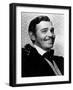 Gone with the Wind, Clark Gable, 1939-null-Framed Photo