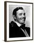 Gone with the Wind, Clark Gable, 1939-null-Framed Photo