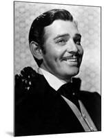 Gone with the Wind, Clark Gable, 1939-null-Mounted Photo