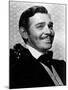 Gone with the Wind, Clark Gable, 1939-null-Mounted Photo