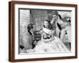Brown Frame