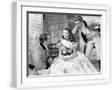 White Frame