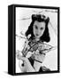 Gone with the Wind, Vivien Leigh, 1939-null-Framed Stretched Canvas