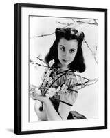 Gone with the Wind, Vivien Leigh, 1939-null-Framed Photo