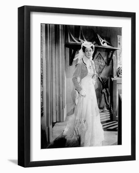 Gone with the Wind, Vivien Leigh, 1939-null-Framed Photo