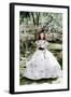 GONE WITH THE WIND, Vivien Leigh, 1939-null-Framed Photo