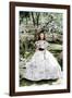 GONE WITH THE WIND, Vivien Leigh, 1939-null-Framed Photo