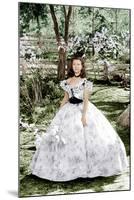 GONE WITH THE WIND, Vivien Leigh, 1939-null-Mounted Photo