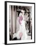 GONE WITH THE WIND, Vivien Leigh, 1939-null-Framed Photo
