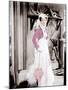 GONE WITH THE WIND, Vivien Leigh, 1939-null-Mounted Photo