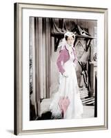 GONE WITH THE WIND, Vivien Leigh, 1939-null-Framed Photo