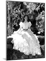 Gone with the Wind, Vivien Leigh, 1939-null-Mounted Photo