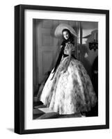 Gone with the Wind, Vivien Leigh, 1939-null-Framed Photo