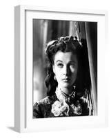 Gone with the Wind, Vivien Leigh, 1939-null-Framed Photo