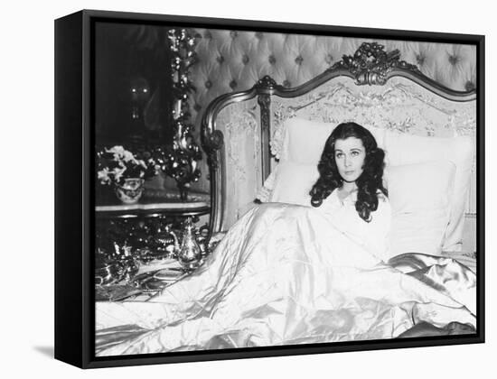 Gone with the Wind, Vivien Leigh, 1939-null-Framed Stretched Canvas