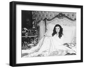 Gone with the Wind, Vivien Leigh, 1939-null-Framed Photo