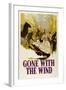 GONE WITH THE WIND, Vivien Leigh, 1939-null-Framed Premium Giclee Print