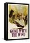 Gone with the Wind, Vivien Leigh, 1939-null-Framed Stretched Canvas