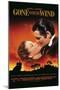 Gone With The Wind-null-Mounted Poster