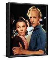 Gone with the Wind-null-Framed Photo