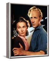 Gone with the Wind-null-Framed Photo