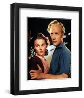 Gone with the Wind-null-Framed Photo