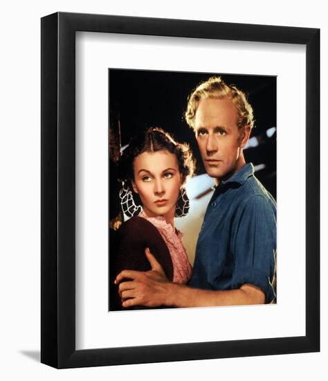 Gone with the Wind-null-Framed Photo