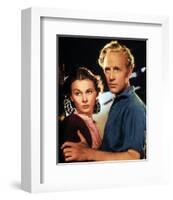 Gone with the Wind-null-Framed Photo