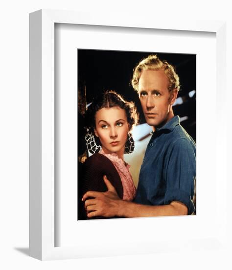 Gone with the Wind-null-Framed Photo