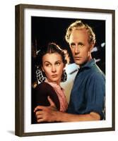 Gone with the Wind-null-Framed Photo