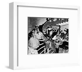 Gone with the Wind-null-Framed Photo