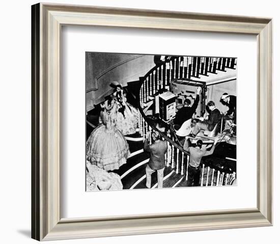 Gone with the Wind-null-Framed Photo