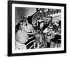 Gone with the Wind-null-Framed Photo