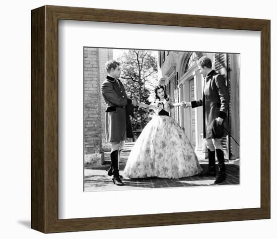 Gone with the Wind-null-Framed Photo