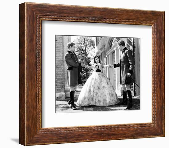 Gone with the Wind-null-Framed Photo