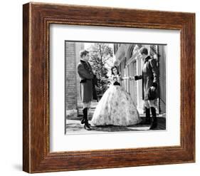 Gone with the Wind-null-Framed Photo