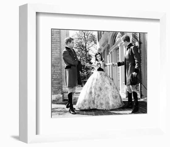 Gone with the Wind-null-Framed Photo